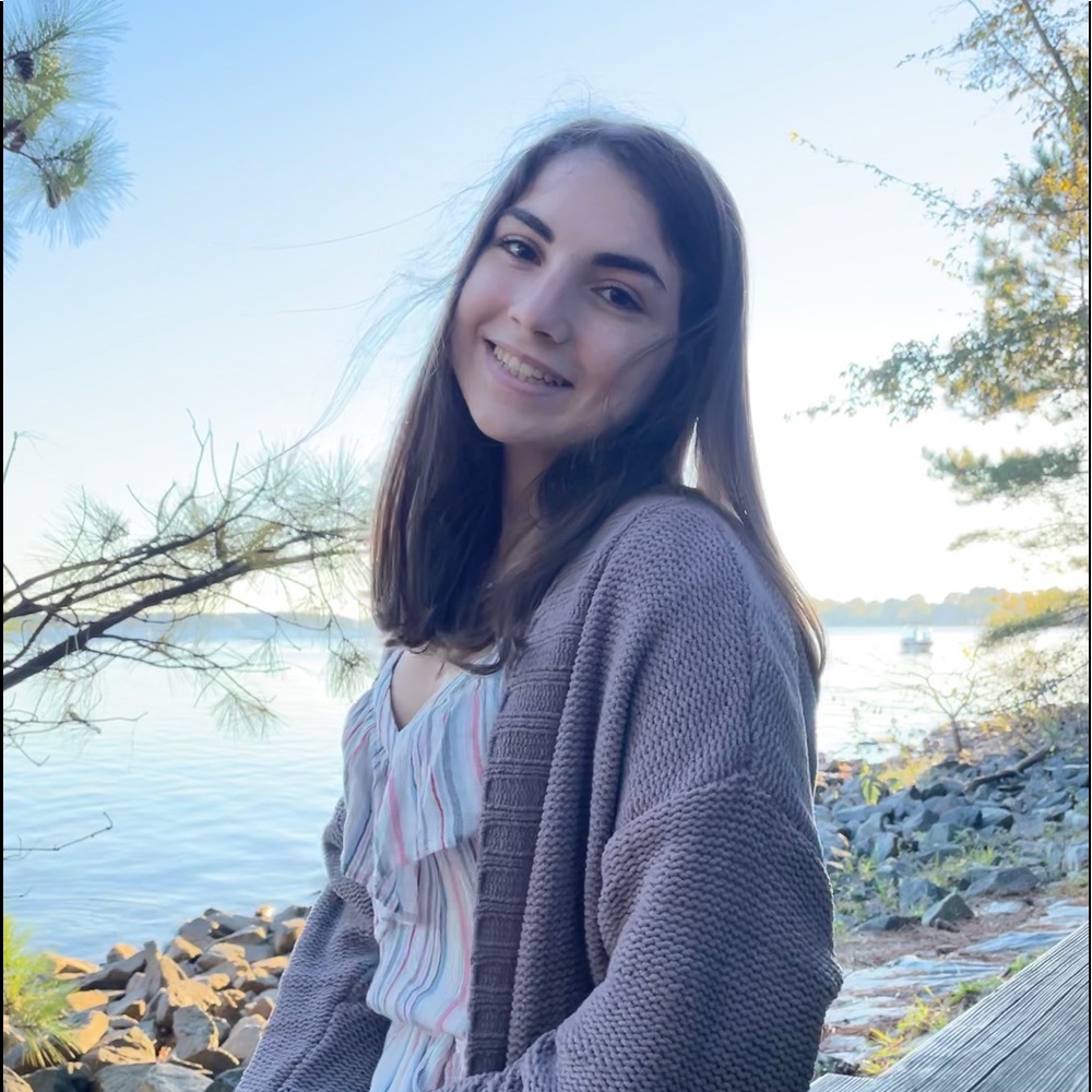 Meet your Posher, Cailin